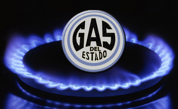 Audiencia pública: La izquierda va a reclamar reestatizar Gas del Estado