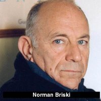 Norman Briski