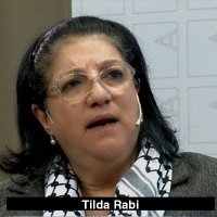 Tilda Rabi