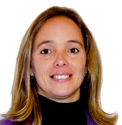 Carolina Goycochea Docente de Nivel Medio La Rioja
