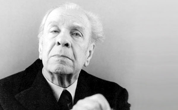 Jorge Luis Borges, una de las mejores, sino la mejor, pluma argentina del siglo XX.