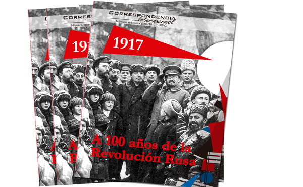 a 100 anos de la revolucion rusa