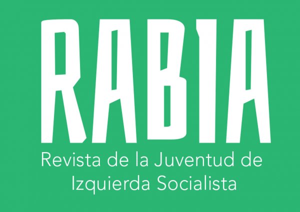 Rabia - revista de la Juventud de Izquierda Socialista