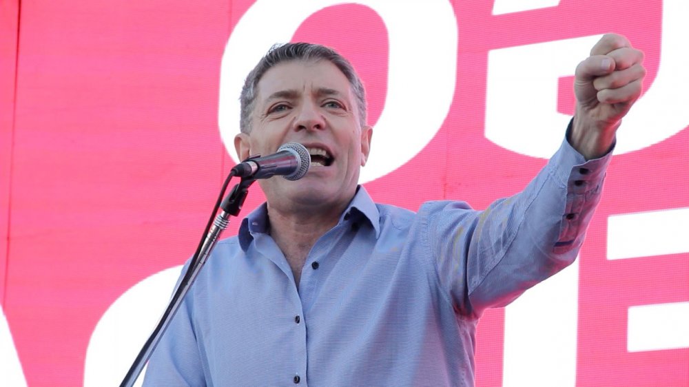 &ldquo;Una ley a medida del FMI&rdquo; Diputado Giordano adelant&oacute; su rechazo al proyecto de la sesi&oacute;n de ma&ntilde;ana en el Congreso