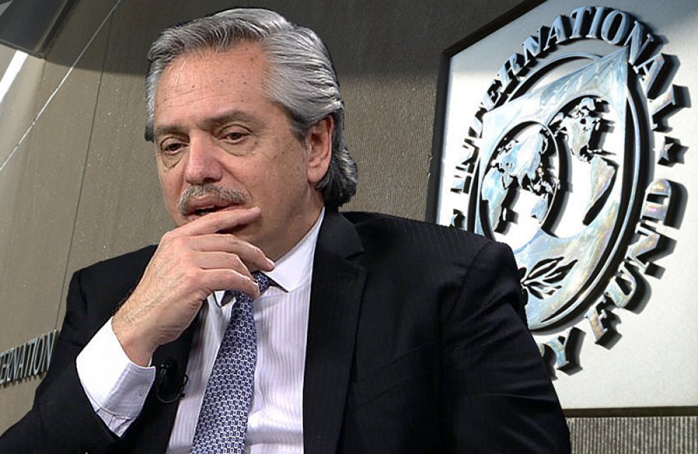 Repudio del diputado Giordano (Izquierda Socialista) “Argentina pagará u$s 300 millones al FMI”