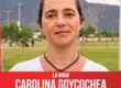 La Rioja / Carolina Goycochea gobernadora