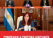Condenan a Cristina Kirchner