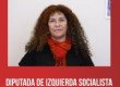 Diputada de Izquierda Socialista asume en Neuquén