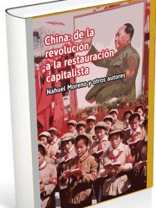 China: de la revolución a la restauración capitalista