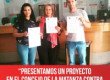 “Presentamos un proyecto en el Concejo de La Matanza contra el atentado a Izquierda Socialista”