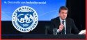 Diputado Giordano sobre Sergio Massa / “Más ajuste, tarifazos y pagos al FMI”
