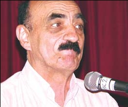 Enrique Fern&aacute;ndez Chac&oacute;n (Per&uacute;