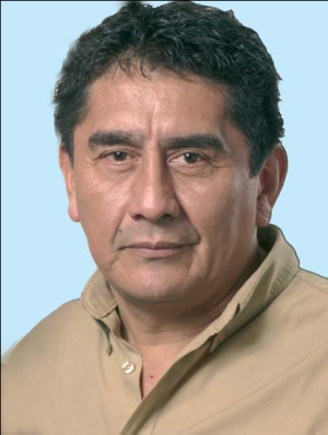 José Montes, Trabajador y delegado del Astillero Río Santiago Candidato a presidente por el Frente - jose_montes
