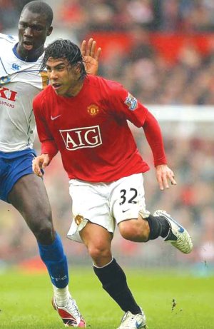 Tevez