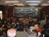Encuentro de delegados, dirigentes...