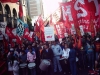 Acto unitario por el 1ro de mayo