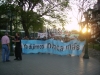 Marcha por Julio L&oacute;pez