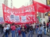 Marcha en contra del fraude en C&oacute;rdoba. 2007
