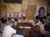 Marcha en contra del fraude en C&oacute;rdoba. 2007