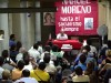 Acto Homenaje a Nahuel Moreno