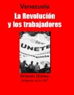 Libro basado en un reportaje a Orlando Chirino