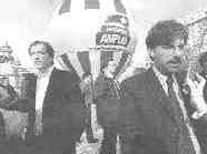 Ni amplio, ni de izquierda