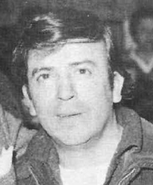 Jos� Francisco Paez, 1973 (extra�do de Avanzada Socialista, �rgano del PST)