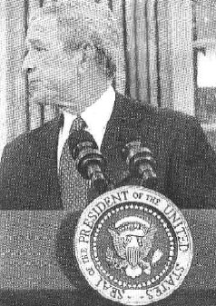 Kirchner sigue los dictados de Estados Unidos