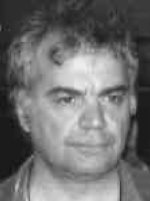 Jorge Urruchua Secretario de la Comisi�n de Reclamos del Cuerpo de Delegados (l�nea Mitre) de la Uni�n Ferroviaria.