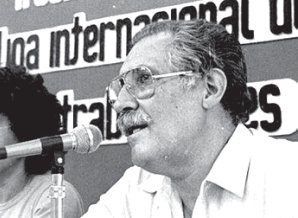 Nahuel Moreno