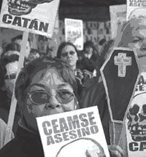 Vecinos de Gonz�lez Cat�n