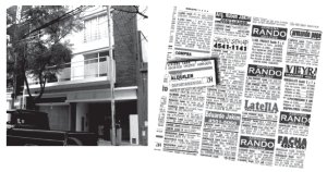 Los alquileres est�n por las nubes