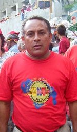 Orlando Chirino