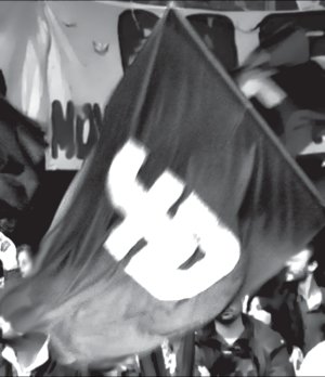 La Bord� en reclamo por aumento salarial