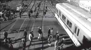 Subsidios para un servicio que empeora d�a a d�a