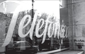 Apoyemos a los telef�nicos en esta lucha ejemplar