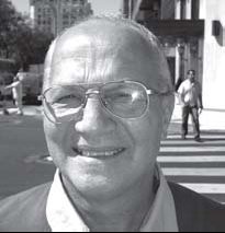 Juan Carlos Bernasconi (Integrante Comisi�n de Acci�n Gremial)