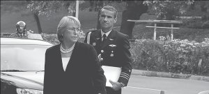 La �socialista� Bachelet mantiene el modelo laboral que impuso Pinochet