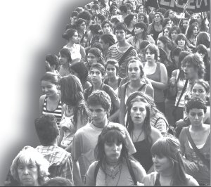 La juventud tiene una alternativa en el Frente de Izquierda