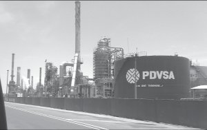 PDVSA debe ser 100% estatal