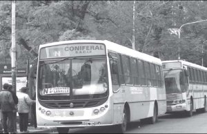 Schiaretti y Giacomino defienden a los empresarios del transporte