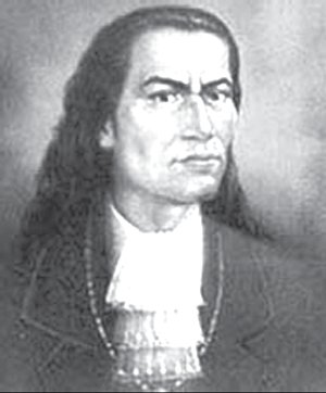 Jos� Gabriel Condorcanqui, Tupac Amaru