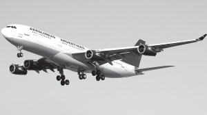 Aerol�neas Argentinas deben pasar a manos del Estado