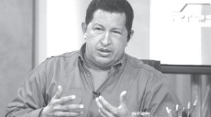 Ante el desgaste del chavismo, construir un partido revolucionario