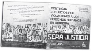 Fernando Albareda junto a la diputada Liliana Olivero