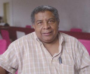 Orlando Chirino ser� el principal orador del acto