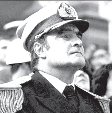 Deber�a haber muerto en la c�rcel