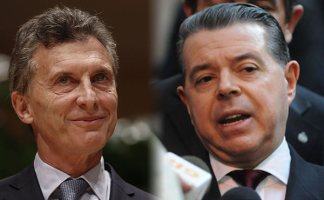  Juan Carlos Giordano: "El pacto con Oyarbide confirma que con Macri no hay ninguna justicia independiente"