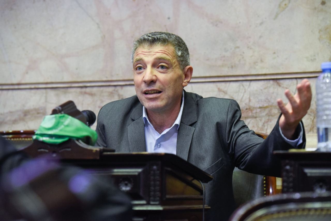 Juan Carlos Giordano