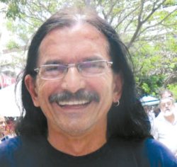 Joao Batista Araujo, alias Babá, viajará especialmente para estar presente en el acto de Atlanta.